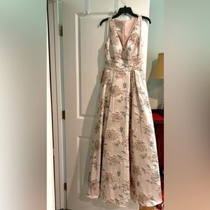 BHLDN Adema Dress - Never Worn